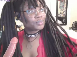 Noella Wilder's Live Sex Cam Show