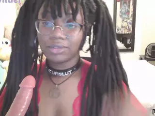 Noella Wilder's Live Sex Cam Show