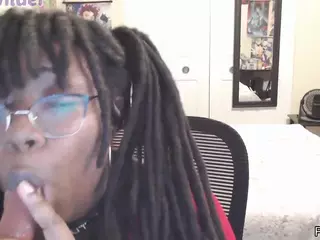 Noella Wilder's Live Sex Cam Show