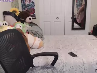Noella Wilder's Live Sex Cam Show