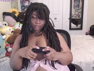 Noella Wilder's Live Sex Cam Show