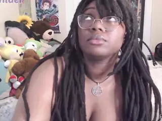 Noella Wilder's Live Sex Cam Show