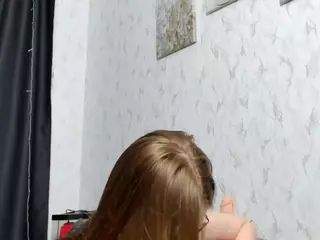 Stacey-Kis's Live Sex Cam Show