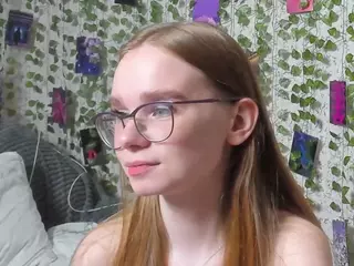 Stacey-Kis's Live Sex Cam Show