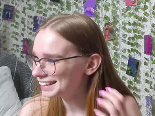 Stacey-Kis's Live Sex Cam Show