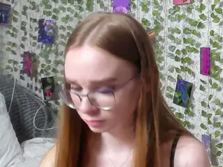 Stacey-Kis's Live Sex Cam Show