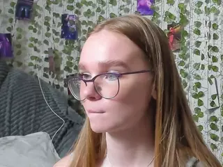 Stacey-Kis's Live Sex Cam Show