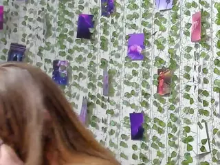 Stacey-Kis's Live Sex Cam Show