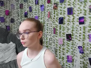 Stacey-Kis's Live Sex Cam Show