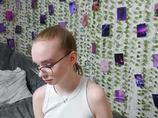 Stacey-Kis's Live Sex Cam Show