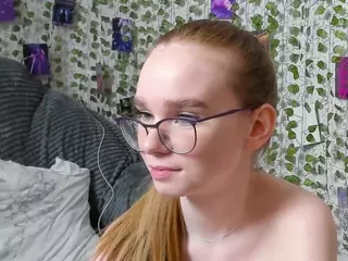 Stacey-Kis's Live Sex Cam Show