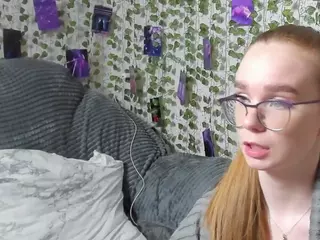 Stacey-Kis's Live Sex Cam Show