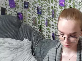 Stacey-Kis's Live Sex Cam Show