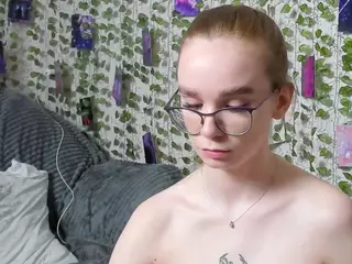 Stacey-Kis's Live Sex Cam Show