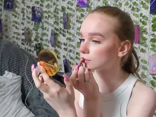 Stacey-Kis's Live Sex Cam Show