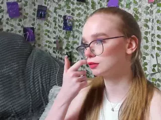 Stacey-Kis's Live Sex Cam Show