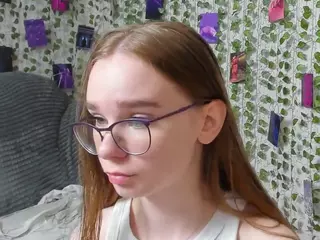 Stacey-Kis's Live Sex Cam Show