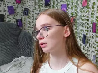 Stacey-Kis's Live Sex Cam Show