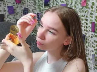 Stacey-Kis's Live Sex Cam Show