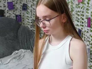 Stacey-Kis's Live Sex Cam Show