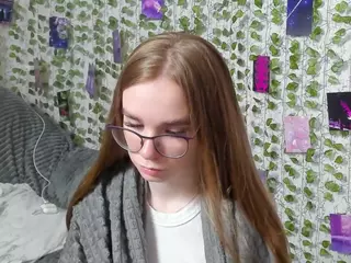 Stacey-Kis's Live Sex Cam Show