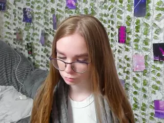 Stacey-Kis's Live Sex Cam Show