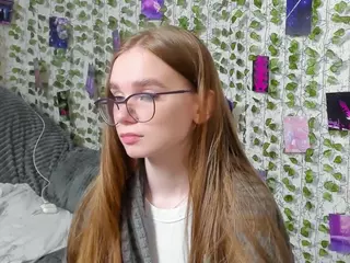 Stacey-Kis's Live Sex Cam Show