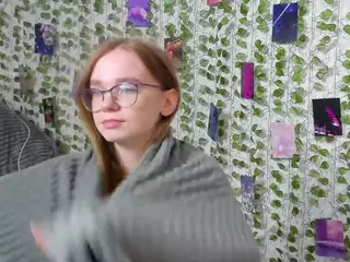 Stacey-Kis's Live Sex Cam Show