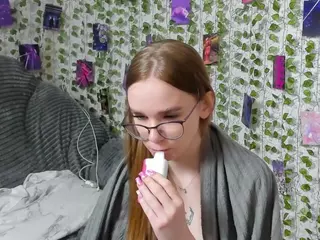Stacey-Kis's Live Sex Cam Show