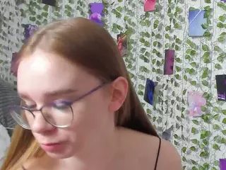 Stacey-Kis's Live Sex Cam Show