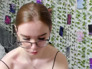 Stacey-Kis's Live Sex Cam Show