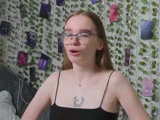 Stacey-Kis's Live Sex Cam Show