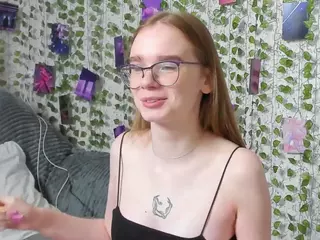 Stacey-Kis's Live Sex Cam Show