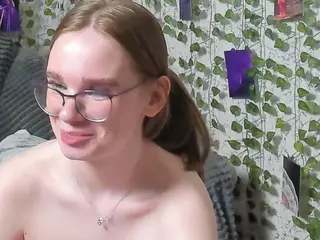 Stacey-Kis's Live Sex Cam Show