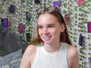 Stacey-Kis's Live Sex Cam Show