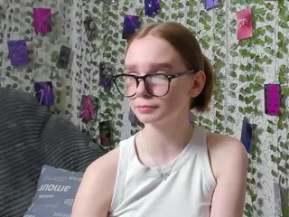 Stacey-Kis's Live Sex Cam Show