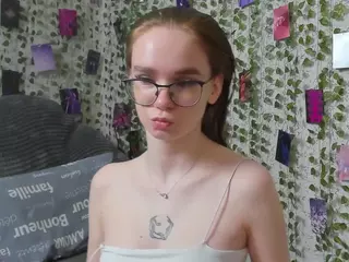 Stacey-Kis's Live Sex Cam Show
