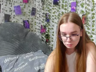 Stacey-Kis's Live Sex Cam Show