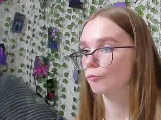 Stacey-Kis's Live Sex Cam Show