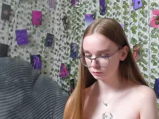 Stacey-Kis's Live Sex Cam Show