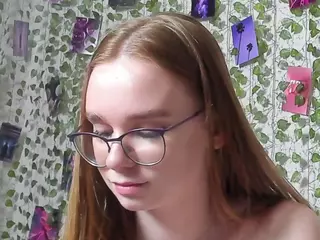 Stacey-Kis's Live Sex Cam Show
