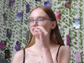 Stacey-Kis's Live Sex Cam Show