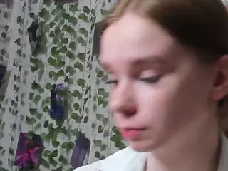 Stacey-Kis's Live Sex Cam Show