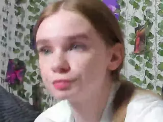 Stacey-Kis's Live Sex Cam Show