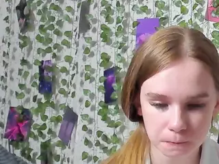 Stacey-Kis's Live Sex Cam Show