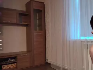 Trixy-Pixyw's Live Sex Cam Show