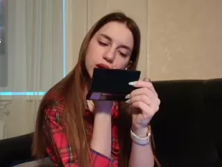 Trixy-Pixyw's Live Sex Cam Show