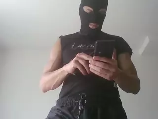 ApollonFitX's Live Sex Cam Show