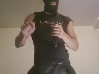 ApollonFitX's Live Sex Cam Show