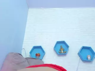 CataleyaBianchi's Live Sex Cam Show